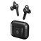 Skullcandy Indy Fuel inEar Wireless Earbuds Wireless Charging 30 Hr Battery Microphone Works with iPhone Android and Bluetooth Devices Black