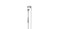 Skullcandy Inkd inEar Wired Earbuds Microphone Works with Bluetooth Devices and Computers Mod White
