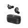 Skullcandy Sesh ANC Wireless Earbuds Bluetooth Headphones Noise Cancelling Up to 46 Hours Battery with Charging Case Sweat and Water Resistant Microphone for iPhone Android True Black