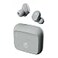 Skullcandy Mod Wireless Earbuds Bluetooth Headphones Up to 32 Hours Battery Noise Isolating Fit Sweat and Water Resistant Microphone for iPhone Android Light GreyBlue
