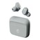 Skullcandy Mod Wireless Earbuds Bluetooth Headphones Up to 32 Hours Battery Noise Isolating Fit Sweat and Water Resistant Microphone for iPhone Android Light GreyBlue
