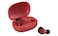 eKids Deadpool Wireless Earbuds with Microphone Bluetooth Earbuds with Charging Case Deadpool