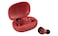 eKids Deadpool Wireless Earbuds with Microphone Bluetooth Earbuds with Charging Case Deadpool