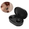 Dpofirs A6R BT 53 Earbuds Noise Cancelling Headset with 40inch Large Connection Range Earbuds for Android Smartphones and Tablets Stereo Sound Earbuds for Sports Running