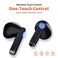 QERE Earbuds Premium Gaming Noise Cancelling True Wireless Stereo Waterproof and Microphone for Immersive Audio M28 ORIGINAL
