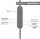 iFrogz IFPZMBWH0 Ear Pollution Plugz Earbuds for Mobile Devices White