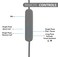 iFrogz IFPZMBWH0 Ear Pollution Plugz Earbuds for Mobile Devices White