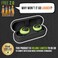 ISOtunes Free 20 Bluetooth Hearing Protection Earbuds 25 dB NRR OSHA Approved Earbuds Wireless Bluetooth Earplug Headphones for Work