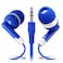 Keewonda Earbuds for Kids for School 30 Pack Bulk Earbuds for Classroom Wired Multi Pack 35mm Earphones Headphones for Students Teens Adults