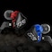 KZ ED12 inEar Headphones EarphonesEarbudsHeadset CompatibleBlack Black Without Mic