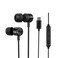 MORMOQUE EP06 USB Type C Earbuds inEar Wired EarphonesBuiltin HD Microphone Magnetic Headphones Clear Sound Quality bass Noise Cancelling Ear Buds