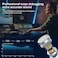 OECLAL 2 Pack USB C Headphone for Samsung S23 FE S22 S21 S20 A53 A54 Wired Earbuds inEar Type C Earphone with Microphone Volume Control Bass Stereo Fits Most Android