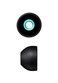 Sony Black InEar Headphones EPEX11LB