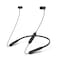 SoundMAGIC E11BT Neckband Bluetooth Headphones Wireless Earphones HiFi Stereo in Ear Headset with Microphone Noise Isolating Sports Earbuds Long Playtime Black