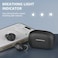 TOZO A1 Wireless Earbuds Bluetooth 53 Light Weight in Ear IPX5 Waterproof Headphones 2 Mic for AI Calls Immersive Premium Sound Bass Headset with Charging Case 32 Presets EQ Customization via App