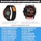 MDBBLBM 26mm Quickfit Watch Bands Compatible with Garmin Enduro 3 2Fenix 8 pro 51mmFenix 7X pro7X6X Pro6X5X Plus5X3 HRSport Nylon Strap for Tactix 8 AMOLED51mmDescent Mk3i51mmMk2itactix 7 Pro