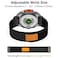 MDBBLBM 26mm Quickfit Watch Bands Compatible with Garmin Enduro 3 2Fenix 8 pro 51mmFenix 7X pro7X6X Pro6X5X Plus5X3 HRSport Nylon Strap for Tactix 8 AMOLED51mmDescent Mk3i51mmMk2itactix 7 Pro