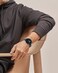 BlackPro Nylon Bands Compatible with Google Pixel Watch 3 Band 41mmPixel Watch 2 Band for Women Men Adjustable Stretchy Braided Straps with Upgraded Connector