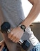 BlackPro Nylon Bands Compatible with Google Pixel Watch 3 Band 41mmPixel Watch 2 Band for Women Men Adjustable Stretchy Braided Straps with Upgraded Connector