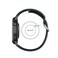 E ECSEM Compatible with COROS PACE 2COROS PACE 3COROS APEX 42mm Bands TwoToned Silicone Breathable Replacement Sport Strap QuickRelease Wristband for COROS PACE 2 Smart Watch Women Men