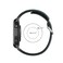 E ECSEM Compatible with COROS PACE 2COROS PACE 3COROS APEX 42mm Bands TwoToned Silicone Breathable Replacement Sport Strap QuickRelease Wristband for COROS PACE 2 Smart Watch Women Men