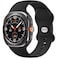 Easuny Sport Band for Samsung Galaxy Watch Ultra 20252024 Bands Soft Silicone Waterproof Loop Replacement Strap for Galaxy Ultra Watch Band 47mm for Men