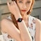 Eiavike Stretchy Braided Bands Compatible with Google Pixel Watch 4 3 2 1 41mm45mm Adjustable Elastic Nylon Woven Breathable Sport Loop Straps for Pixel Watch 41 45 MM Wristbands Women Men