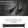 EPULY Stainless Steel Apple Watch Band 42mm49mm Compatible Adjustable Length Easy Installation Luxury Design