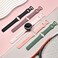 Farluya 5 Pack Watch Bands Compatible with Google Pixel 2Pixel 3Pixel 4 41mm for Women MenSoft Silicone Durable Sport Replacement Strap for Pixel Watch 41mm Smartwatch Accessories