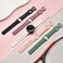 Farluya 5 Pack Watch Bands Compatible with Google Pixel 2Pixel 3Pixel 4 41mm for Women MenSoft Silicone Durable Sport Replacement Strap for Pixel Watch 41mm Smartwatch Accessories