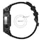 FitTurn Bands Compatible with AMAZFIT TRex 2 SmartWatch Replacement Silicone ManWoman Adjustable Sport Strap Band and Removal Tools for AMAZFIT TRex 2