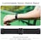 Folavii 5 Pack Stretchy Nylon Compatible with Fitbit Charge 6 BandsFitbit Charge 5 Bands for Women Men Elastic Adjustable Straps Sport Replacement Wristbands for Fitbit Charge 56 Watch