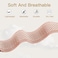 Folavii 5 Pack Stretchy Nylon Compatible with Fitbit Charge 6 BandsFitbit Charge 5 Bands for Women Men Elastic Adjustable Straps Sport Replacement Wristbands for Fitbit Charge 56 Watch