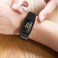Gheper 3 Pack Soft Watchband Compatible with Fitbit Charge 65433SE Silicone Wristband Allround Protective Band Replacement Bracelet Strap