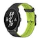 Gheper Band Compatible with Suunto RaceRace SVertical 9 Peak Pro 9 Peak 5 Peak Smartwatch Accessory Soft Silicone Breathable Replacement Wristband Strap 22MM