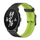 Gheper Band Compatible with Suunto RaceRace SVertical 9 Peak Pro 9 Peak 5 Peak Smartwatch Accessory Soft Silicone Breathable Replacement Wristband Strap 22MM