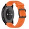Gheper Band Compatible with Suunto RaceRace SVertical 9 Peak Pro 9 Peak 5 Peak Smartwatch Accessory Soft Silicone Breathable Replacement Wristband Strap 22MM