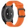 Gheper Band Compatible with Suunto RaceRace SVertical 9 Peak Pro 9 Peak 5 Peak Smartwatch Accessory Soft Silicone Breathable Replacement Wristband Strap 22MM