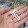 Honbay 4PCS 18mm Rubber Replacement Watch Band Strap Loops White