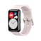 INF Silicone Watch Wristband Watch Strap for Huawei Watch Fit TIAB09TIAB19