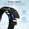 ISABAKE 22mm Magnetic Watch Band for Garmin Fenix 68 47mmEpix Gen 2