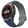 ISABAKE 22mm Magnetic Watch Band for Garmin Fenix 68 47mmEpix Gen 2