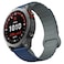 ISABAKE 22mm Magnetic Watch Band for Garmin Fenix 68 47mmEpix Gen 2