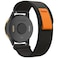 Koazon Trail Loop Nylon 20mm Watch Bands Compatible with Garmin Forerunner 16555Vivoactive 56Soft Breathable Adjustable Sports Replacement Strap for Garmin Venu Sq 2SqVenu Men Women