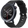 Lamshaw Compatible for CMF Watch 3 Pro Band Breathable Nylon Woven Fabric Replacement Accessory Strap Compatible for CMF Watch Pro 1 2 3 Pro Smartwatch