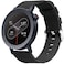 Lamshaw Compatible for CMF Watch 3 Pro Band Breathable Nylon Woven Fabric Replacement Accessory Strap Compatible for CMF Watch Pro 1 2 3 Pro Smartwatch
