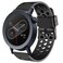 Lamshaw Compatible with CMF Watch 3 Pro Band Silicone Replacement Wristbands Sport Strap with Metal Buckle Compatible with CMF Watch Pro 1 2 3 Pro Smartwatch