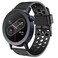 Lamshaw Compatible with CMF Watch 3 Pro Band Silicone Replacement Wristbands Sport Strap with Metal Buckle Compatible with CMF Watch Pro 1 2 3 Pro Smartwatch