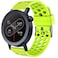 Lamshaw Compatible with CMF Watch 3 Pro Band Silicone Replacement Wristbands Sport Strap with Metal Buckle Compatible with CMF Watch Pro 1 2 3 Pro Smartwatch