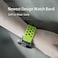 Lamshaw Compatible with CMF Watch 3 Pro Band Silicone Replacement Wristbands Sport Strap with Metal Buckle Compatible with CMF Watch Pro 1 2 3 Pro Smartwatch